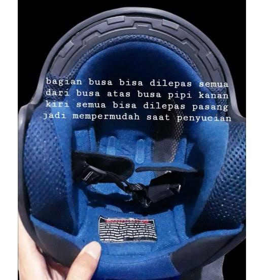 LANGSUNG KIRIM.. Helm ink centro grade ori putih