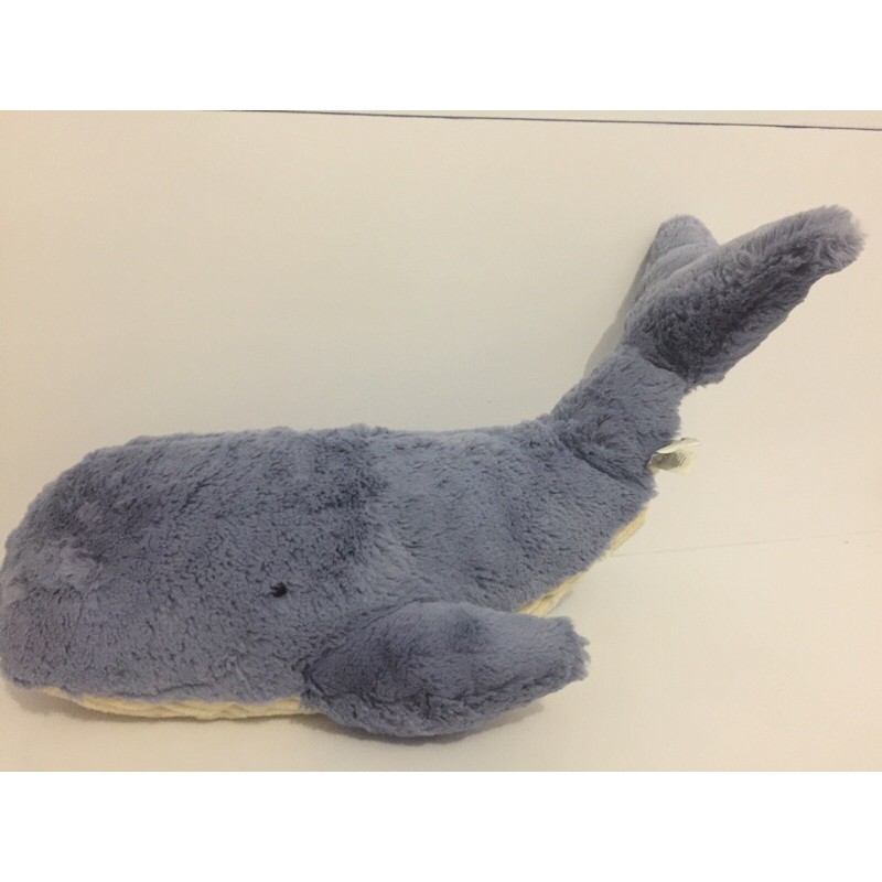 Jellycat Whale Huge