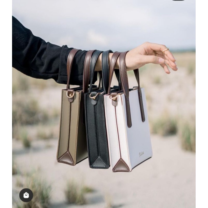 Flicka Sling Bag AF 55