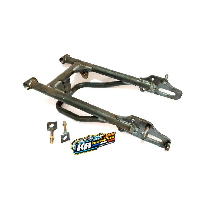 Arm B Pro Repro Set Setelan Rantai PNP C70 Grand Star Prima Supra