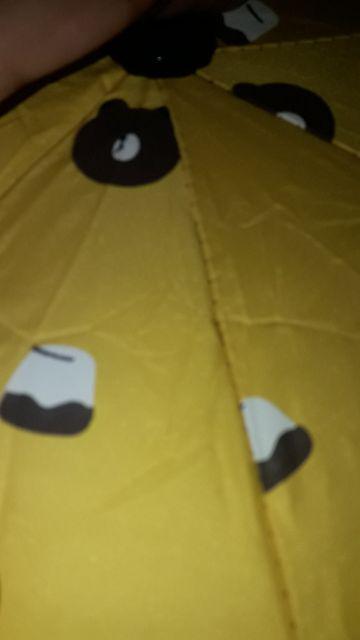 Part 2 Payung Anak  Karakter Cantik + Peluit Bagus Murah