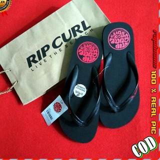 TERLAKU SANDAL  JEPIT  CEWEK COWO RIPCURL  SANDAL  RIP 