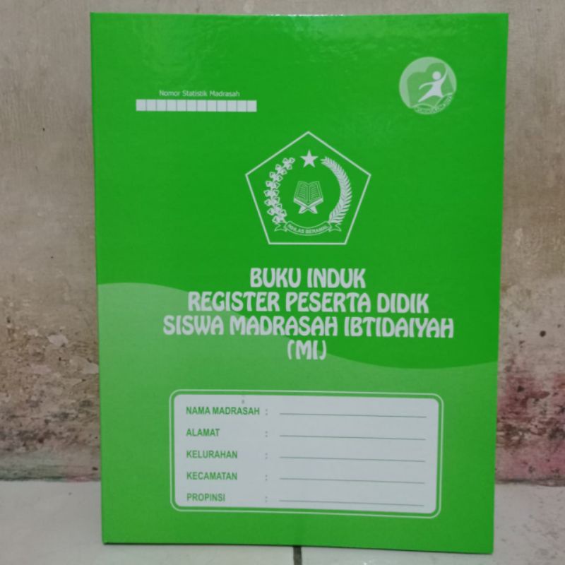 

RB BUKU INDUK MI K13 ( Gratis Packing Dgn Bubble Wrap)