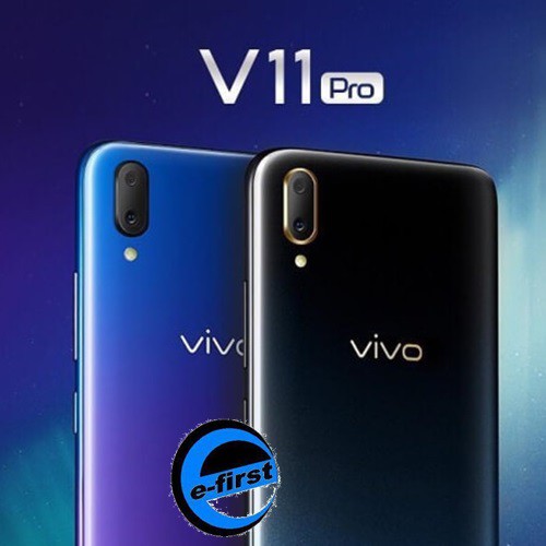 HP Vivo V11 Pro Ram 6GB Rom 64GB Handphone V 11 Pro 6/64 GB