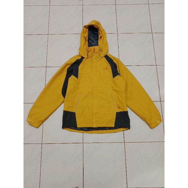 jaket outdoor mz MARZO