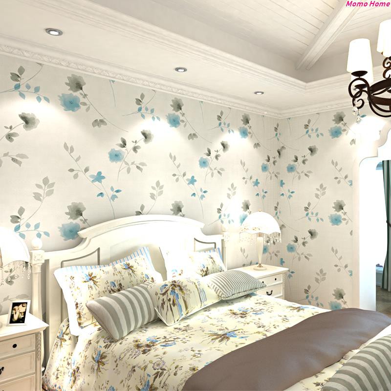 12 Wallpaper Dinding Kamar Tidur Romantis Richa Wallpaper