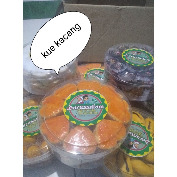 

kue kacang