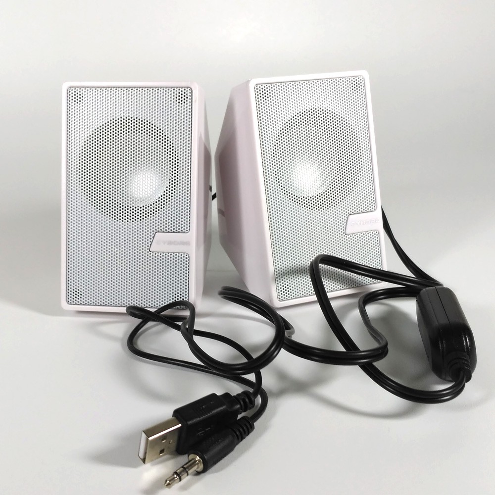 Cyborg Speaker Mini CSP-208
