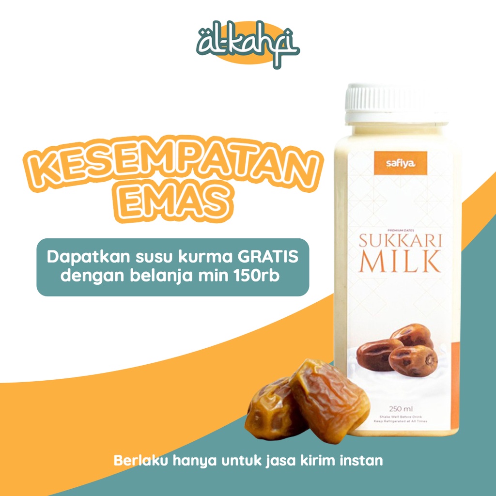 Kopi Habbats Drink Minuman Sachet Habbatusauda Serbuk