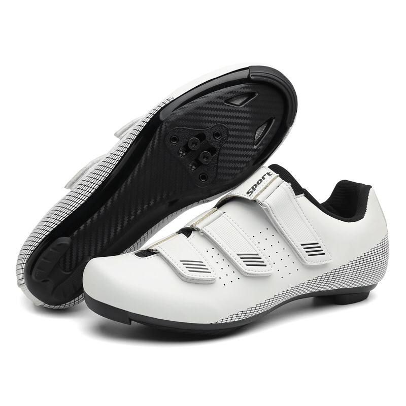 Sepatu Cleat Roadbike Mtb Sepatu Sepeda RB dan MTB