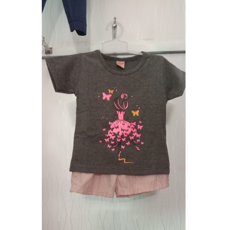 BAJU ANAK ANAK CEWEK UNTUK UMUR 1 TAHUN