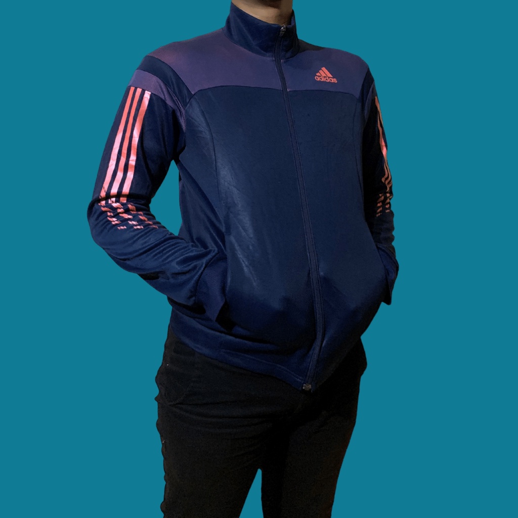 Adidas Track Jacket