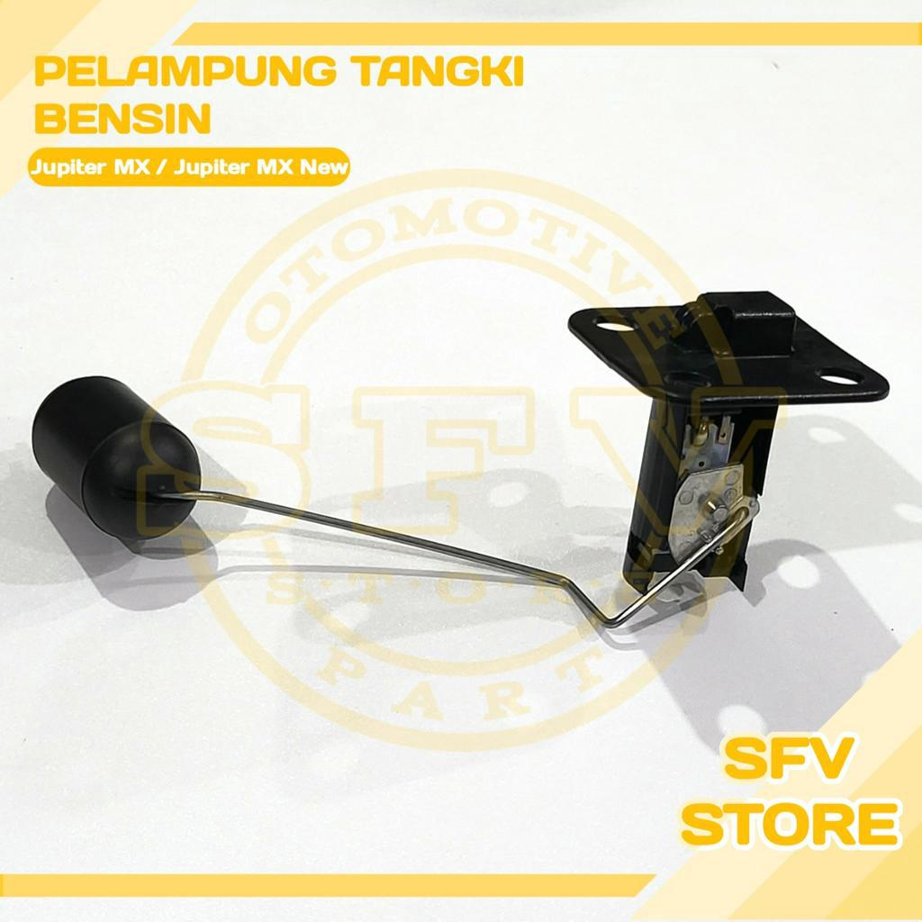 Pelampung Tangki Bensin Jupiter MX / Jupiter MX New 135