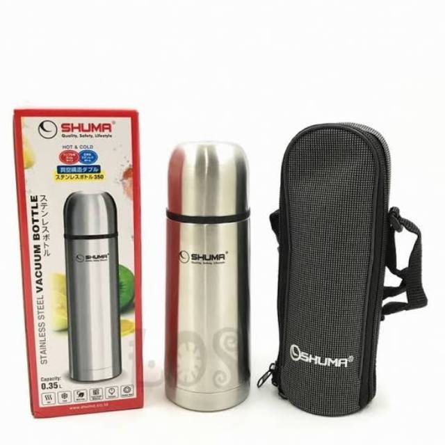 TERMOS SHUMA 350ML