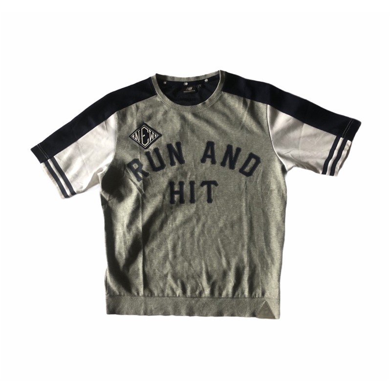 New Balance Baseball