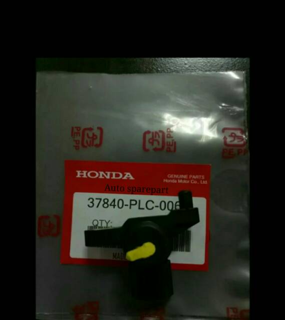 Sensor TDC sensor camshaft atau sensor noken as Honda stream 1.7 orisinil