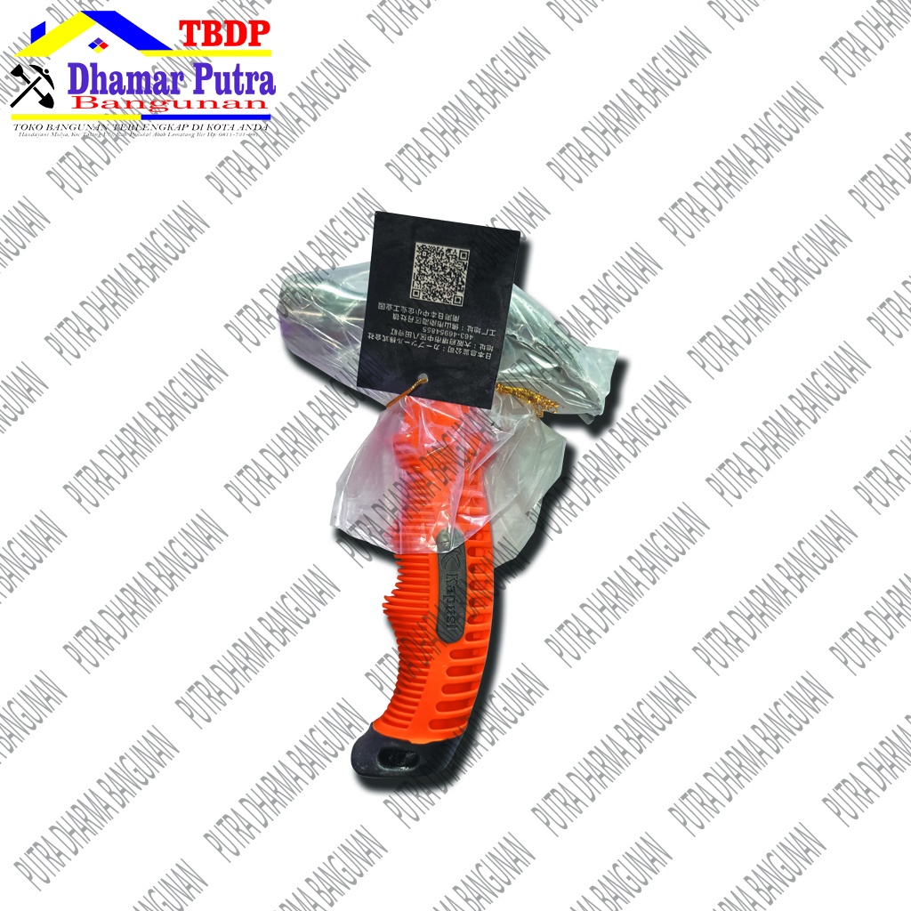 Palu Kambing Mini KAPUSI