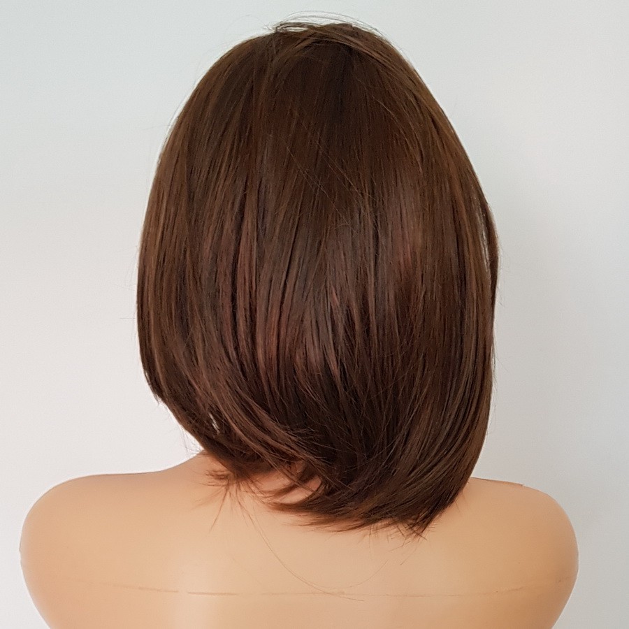 Wig Sintetis 327413