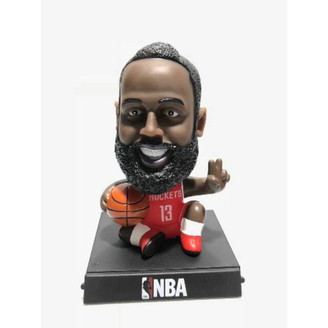 James Harden Figure