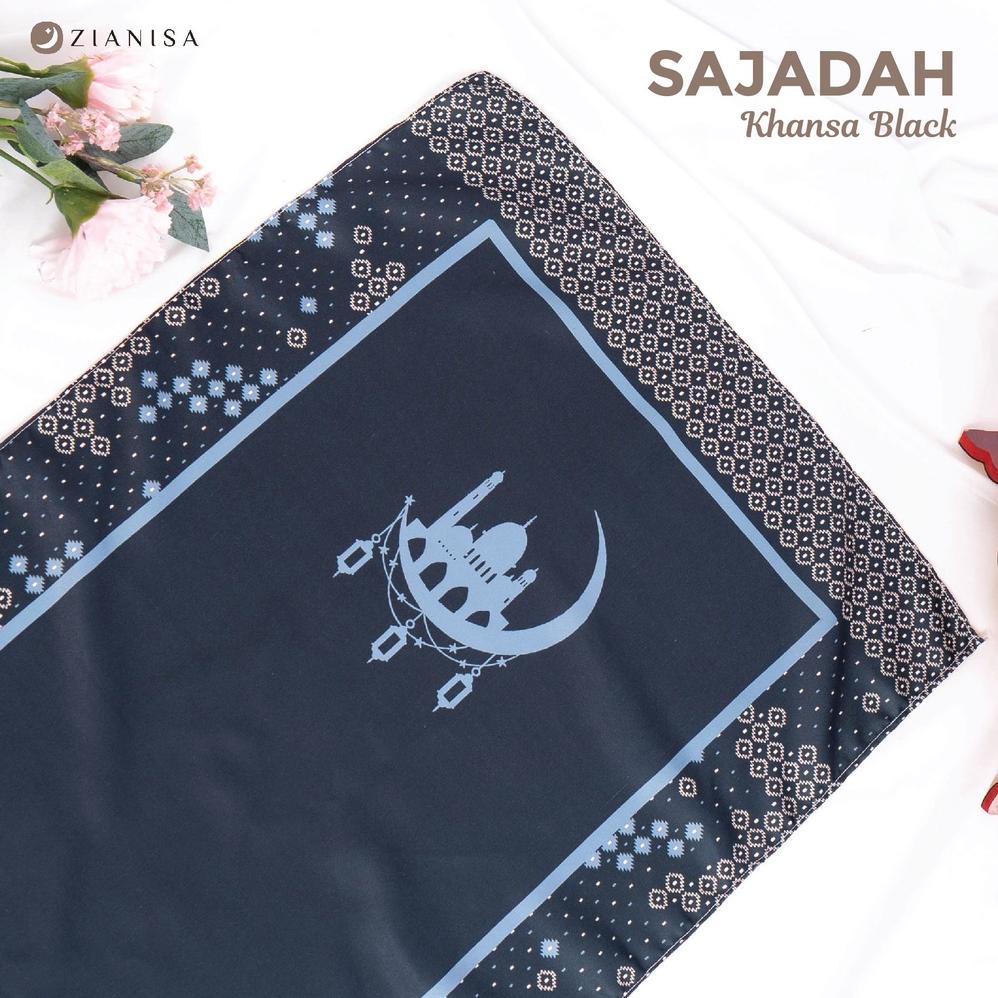 Sajadah Zianisa Series