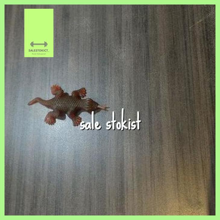 MAINAN SERANGGA CECAK CICAK TOKEK ANAK USIL JAHIL ANAK KADAL PROMO AKHIR TAHUN