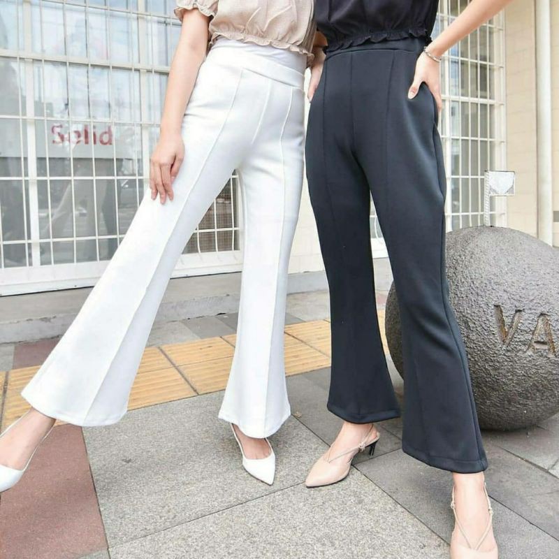 CUTBRAY PANTS SECUBA