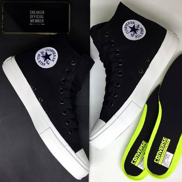 sepatu converse ct 2