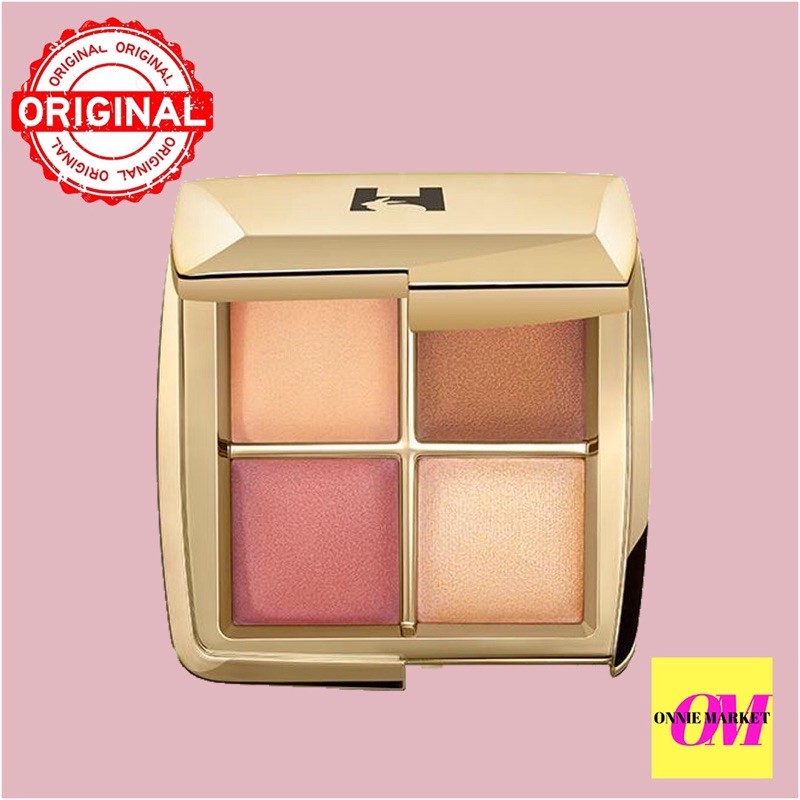 Jual Hourglass AMBIENT LIGHTING EDIT MINI SCULPTURE UNLOCKED Shopee