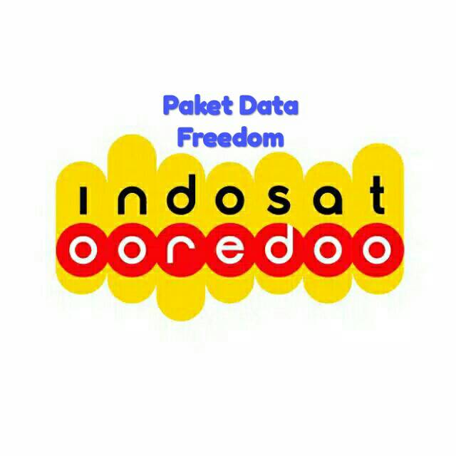 INDOSAT DATA FREEDOM