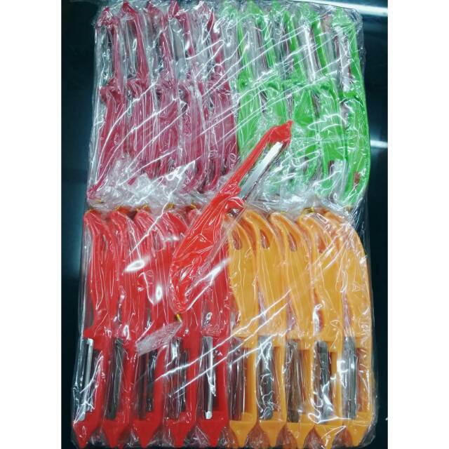 

Serutan buah kecil