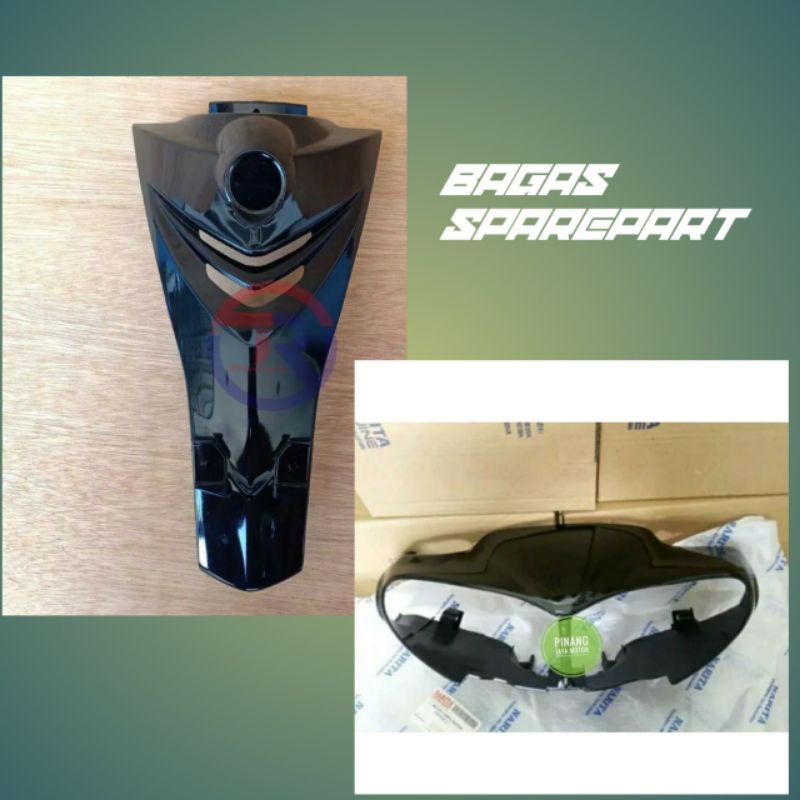 BATOK DEPAN JUPITER Z LAMA 2004-2006 PLUS DASI DEPAN