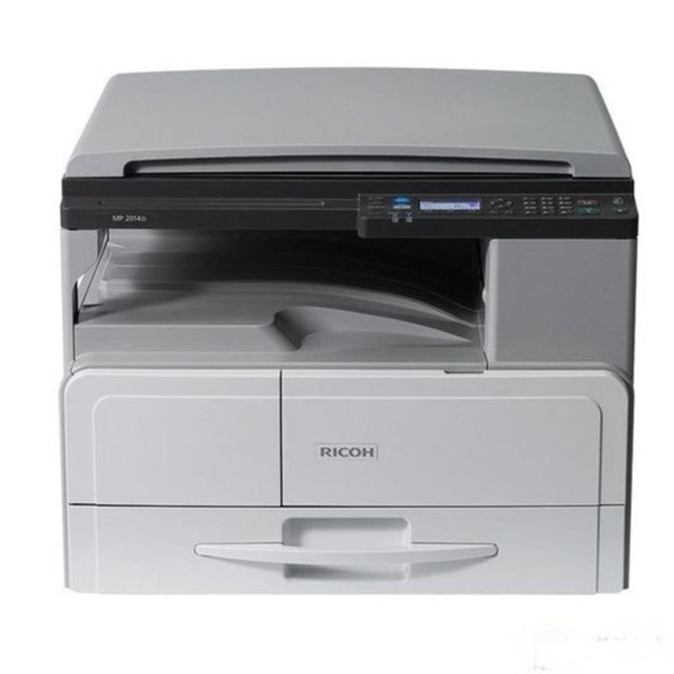 RICOH  GESTETNER fotocopy MP 2014D
