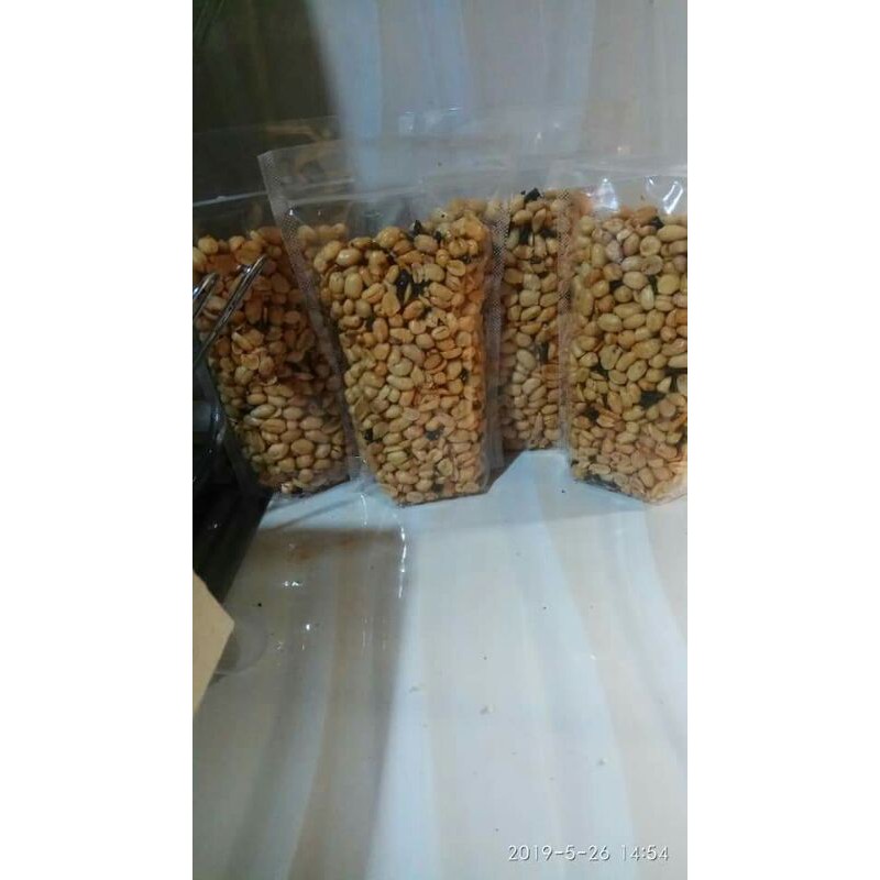 

kacang tojin