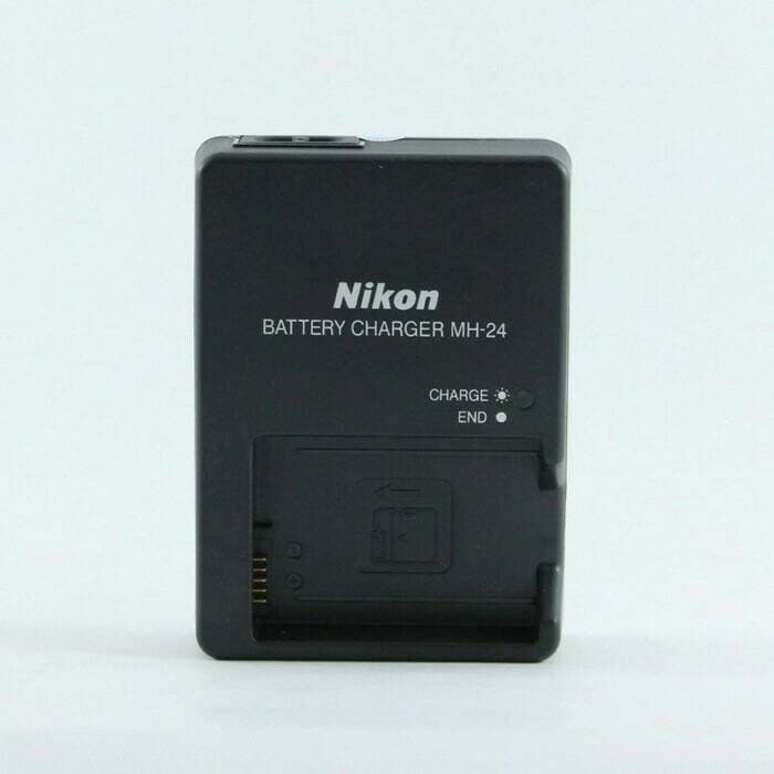 charger / cas Kamera dslr Nikon D3100- D3200- D5100