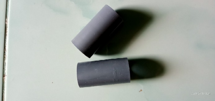 Sock Sambungan Pipa Pvc Ukuran 1/2 Inchi - Sok. Socket Paralon 0.5 In