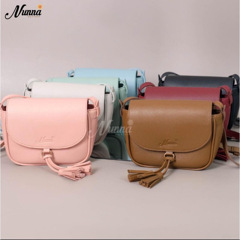 Tas Nunna Bag NB03