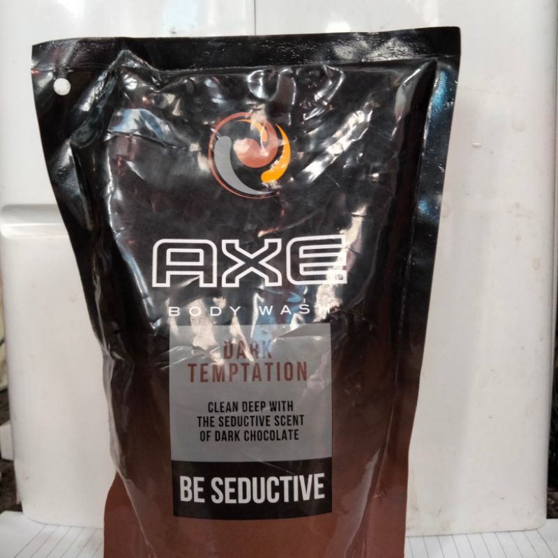 Axe Body Wash Dark Temptation 450ml