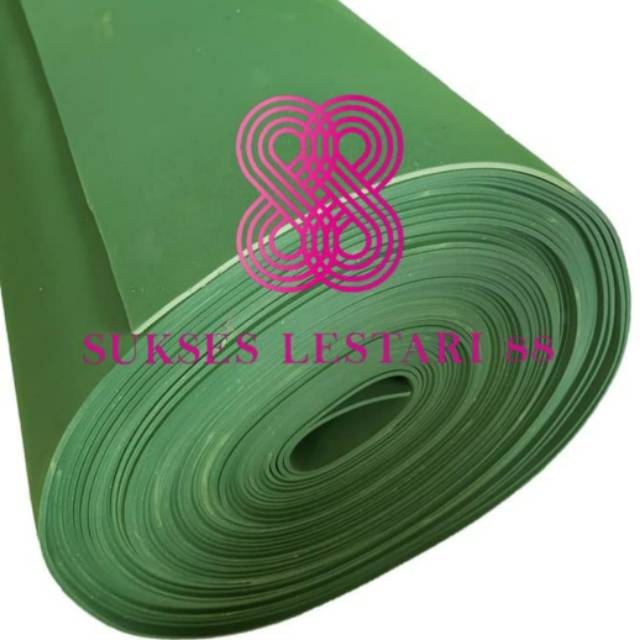 Karpet lapangan futsal