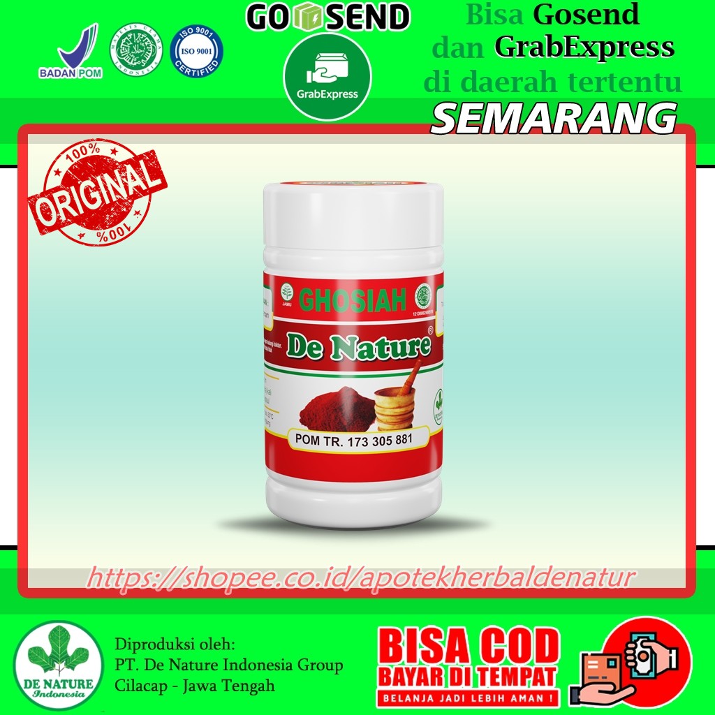 Obat Sipilis dan Kencing Nanah