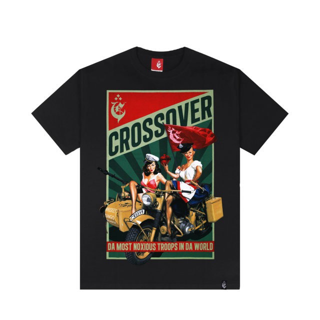 COD | TS NOXIOUS BLACK