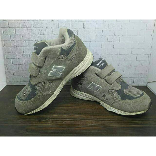 NB 990 size 24 sepatu preloved second