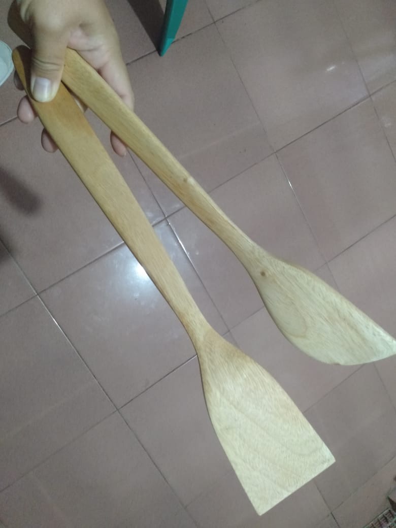 Sodet Bambu Panjang Lancip 0601kl (00325.00006)