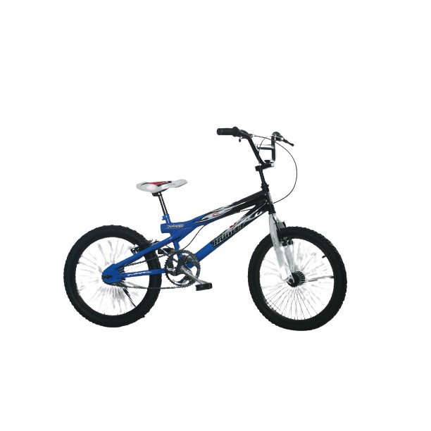 SEPEDA BMX 20" HUNTER MAXX
