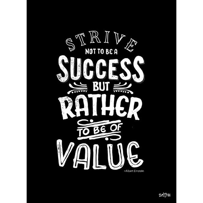 QuotesForYou - Hiasan Dinding Quotes Walldecor Pajangan Rumah Poster Kayu Motivasi Vintage Murah-11