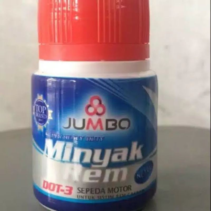 OLI REM JUMBO 30ML