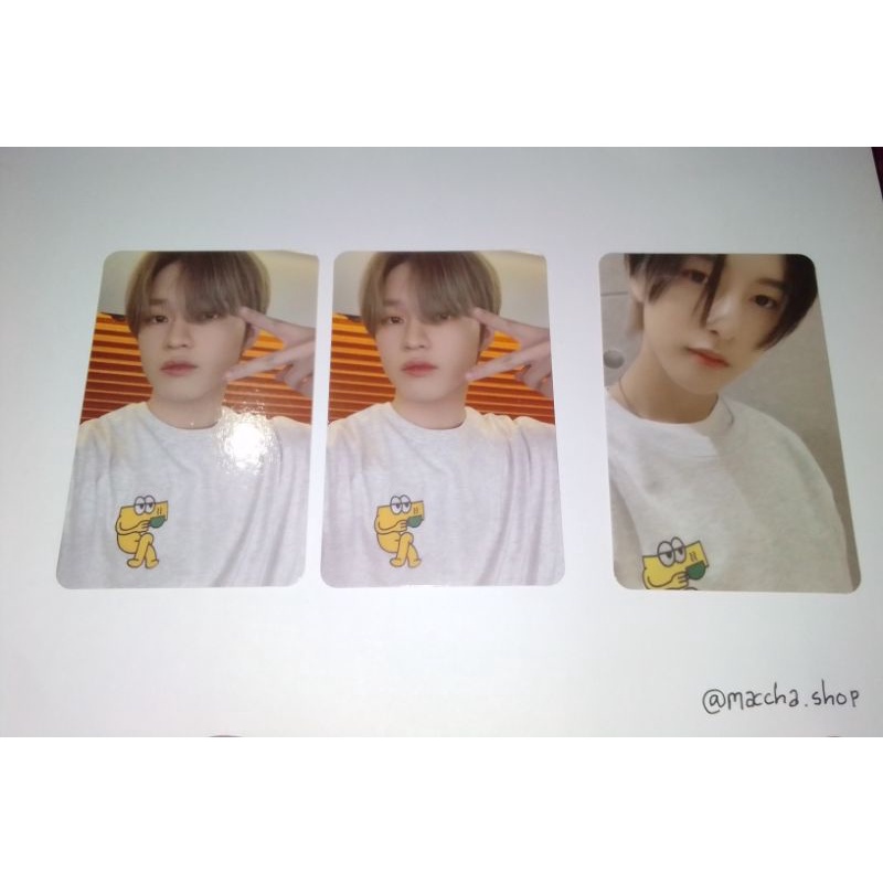 PC CHENLE CAFE , RENJUN CAFE (BACA DESKRIPSI)