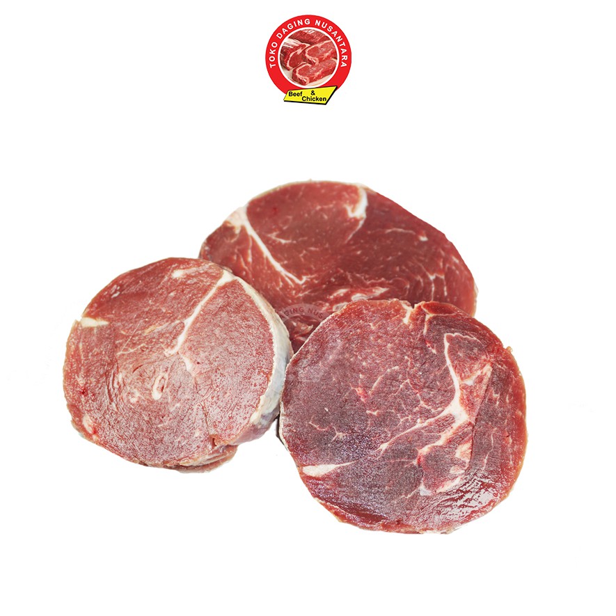 

DAGING HAS DALAM / TENDERLOIN IMPORT 1KG