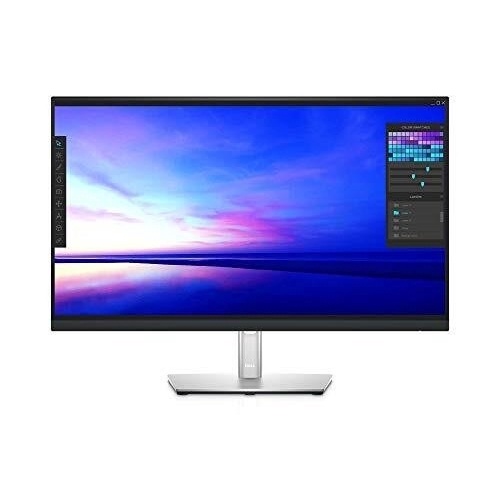 Jual Monitor DELL 27" P2721Q 4K UHD 3840x2160 USB-C HDMI DP | Shopee ...