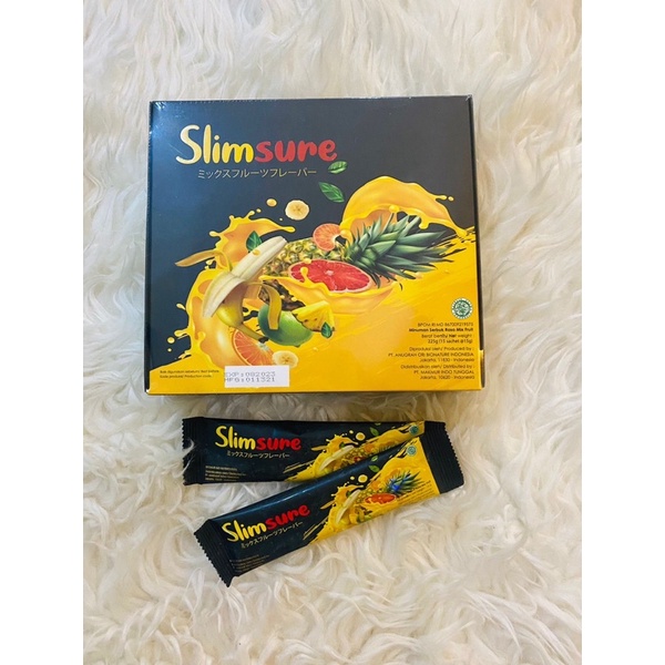 Slimsure