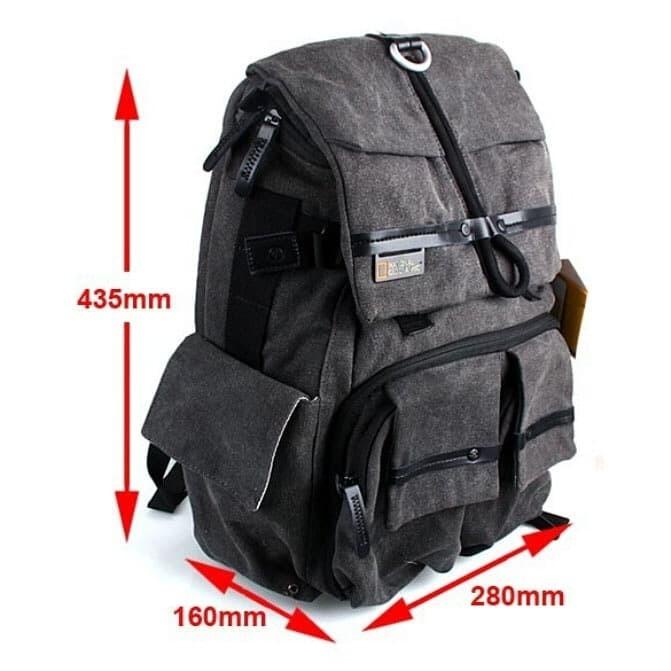 tas National Geographic NG W5070